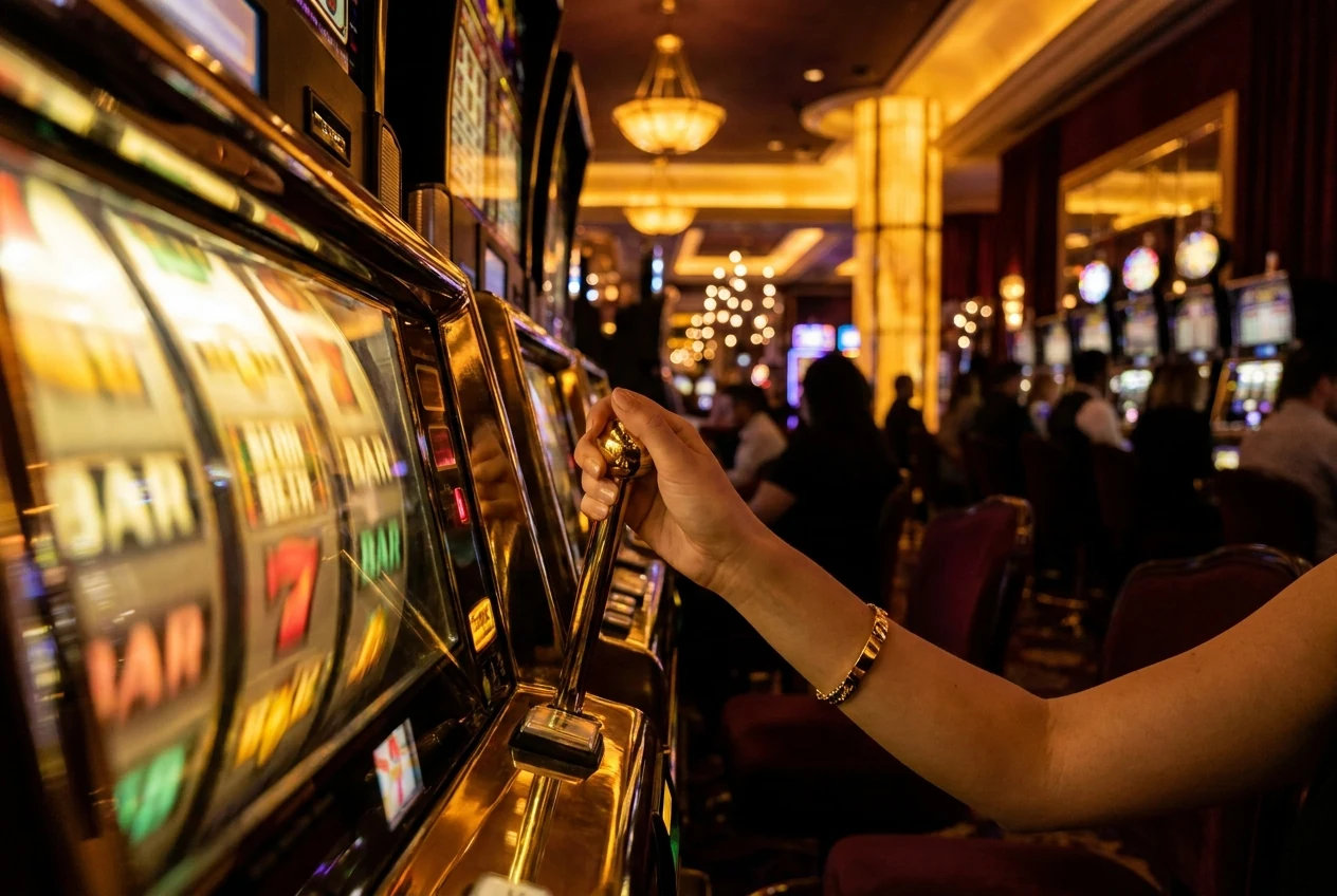 Welcome banner mentioning 350 Free Spins